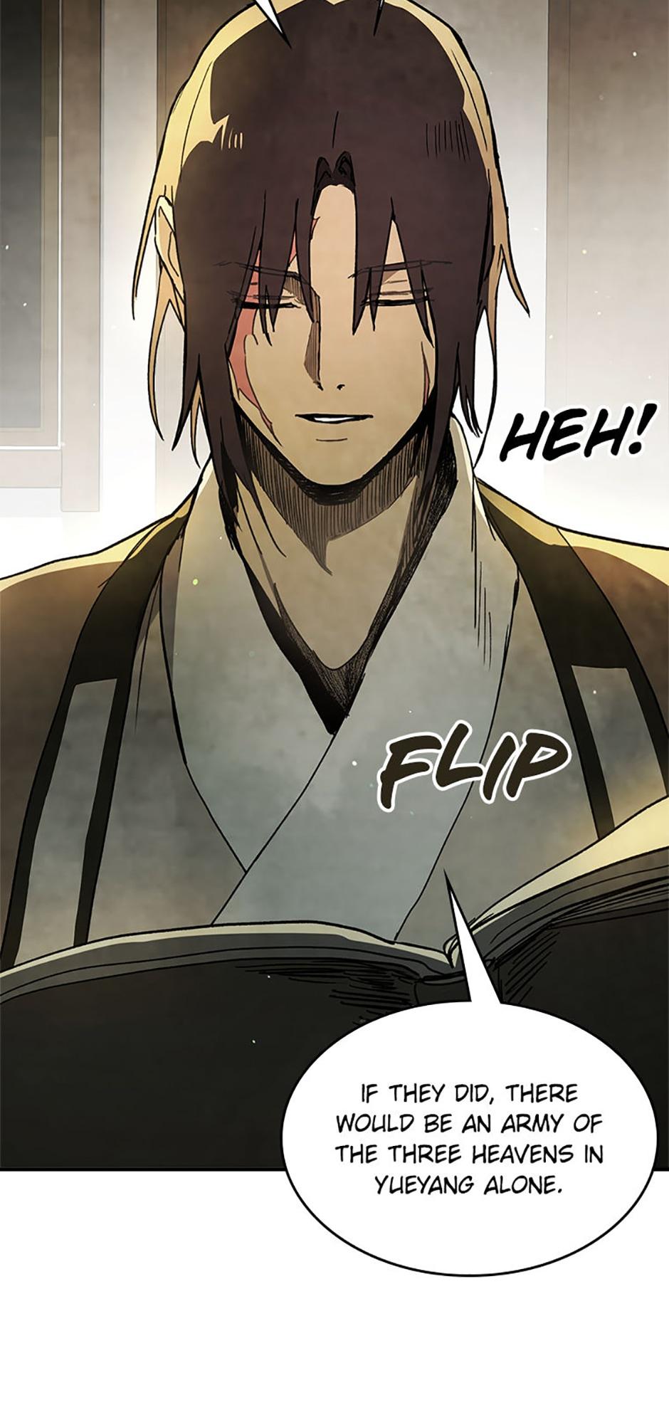 Yi Shen Dang Guan Chapter 61 7
